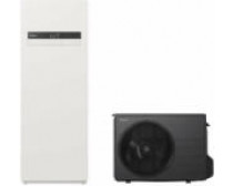 Panasonic Aquarea KIT-ADC12K6E5 K generáció hőszivattyú185l HMV 12 kW 