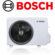 BOSCH CLIMATE 8000I-W CLC8001I-SET 25 ES SPLIT KLÍMA Fehér 2,6 KW