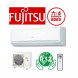 Fujitsu ASYH36KMTB / AOYH36KMTB oldalfali mono split klíma 9.4 kW