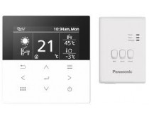 Panasonic CZ-RTW2TAW1C Vezérlő CLOUD Wifi-vel