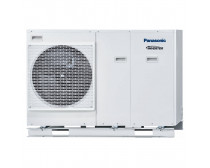 Panasonic WH-MHF12G6E5 Aquarea HT 1 fázisú monoblokkos hőszivattyú 12 kW