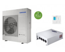 Samsung  AE050RXYDEG/EU+MIM-E03CN EHS MONO Hőszivattyú 5 kW
