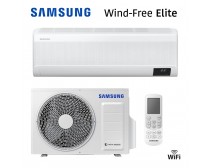 Samsung AR12TXCAAWKNEU / XEU Wind-Free ™ Elite Oldalfali split klíma 3.5 kW
