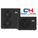 Cooper&Hunter  CH-HP15UIMPZM R290 Monoblock Ecopower R290 3 fázisú 14,95 kW