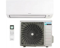 Daikin FTXC25D/RXC25D Sensira C oldalfali split klíma 2.5 kW