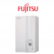 Fujitsu WSYK160DG9/WOYK112LCTA  levegő-víz hőszivattyú 10.8 kW