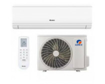 Gree Cosmo Eco GWH09AWAXB-K6DNA2C Oldalfali mono split klíma csomag 2,5 kW