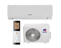 Gree Comfort Pro GWH09ACCXB-K6DNA1G Oldalfali mono split klíma 2,7 kW